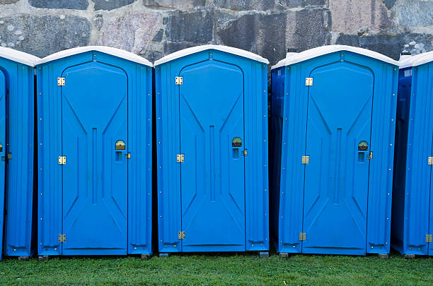 Portable Restroom for Sporting Events in Chappaqua, NY